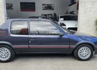 PEUGEOT 205 GTI 1.6L 115CH (RESTAURATION COMPLETE)