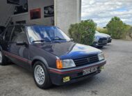 PEUGEOT 205 GTI 1.6L 115CH (RESTAURATION COMPLETE)