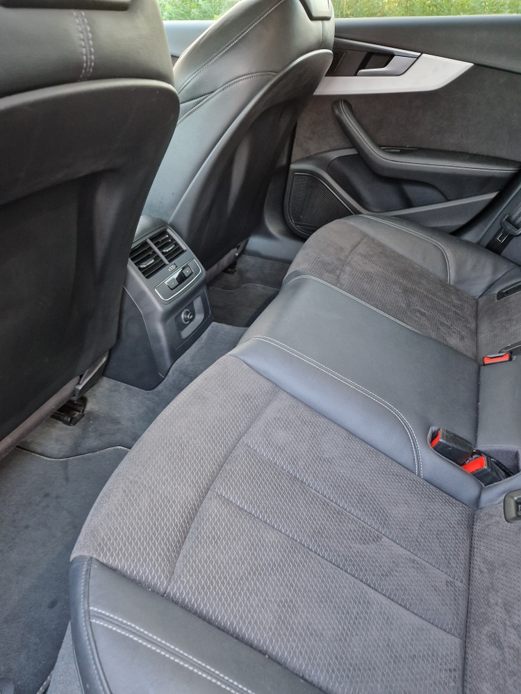 AUDI S5 SPORTBACK 3.0L TFSI 354CH QUATTRO