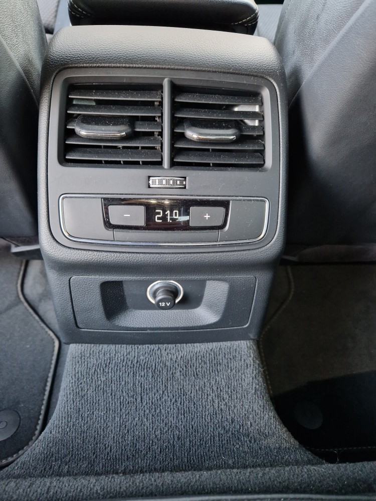 AUDI S5 SPORTBACK 3.0L TFSI 354CH QUATTRO