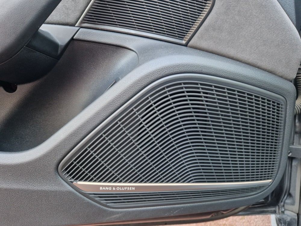 AUDI S5 SPORTBACK 3.0L TFSI 354CH QUATTRO