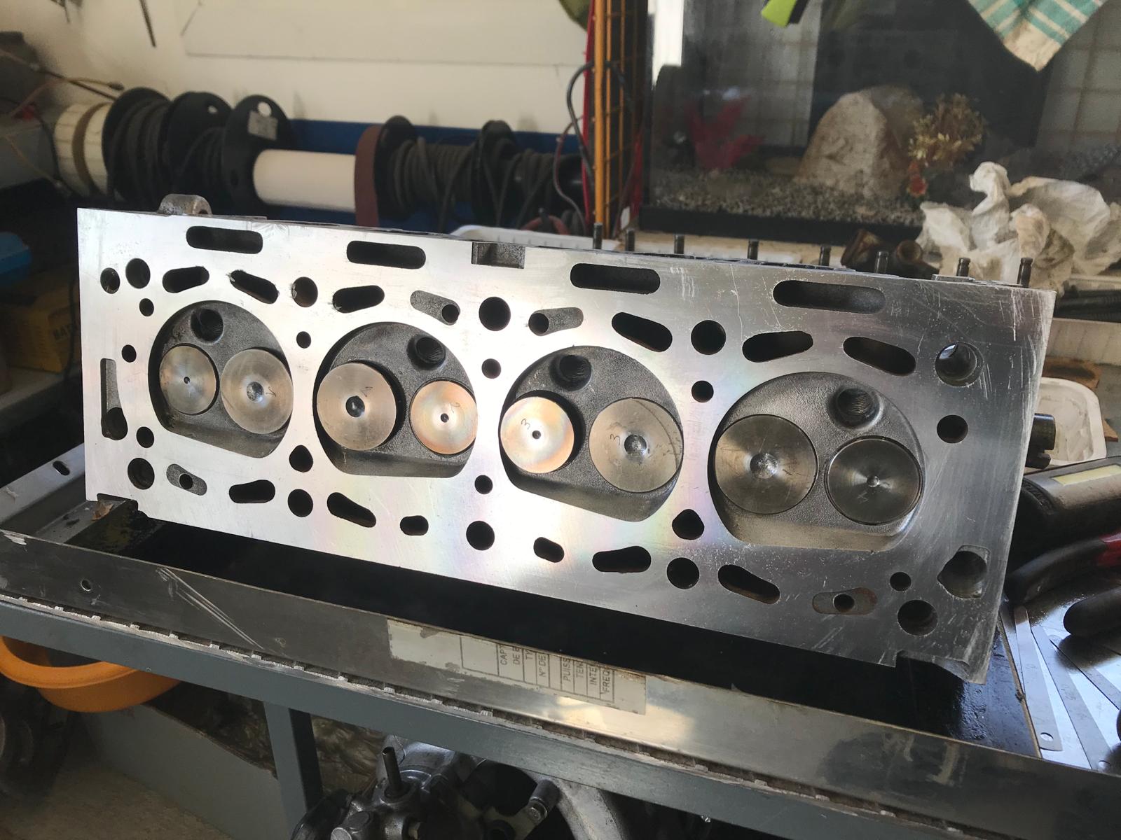 PEUGEOT 205 GTI 1.6L 115CH