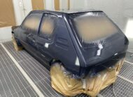 PEUGEOT 205 GTI 1.6L 115CH (RESTAURATION COMPLETE)