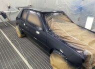 PEUGEOT 205 GTI 1.6L 115CH (RESTAURATION COMPLETE)