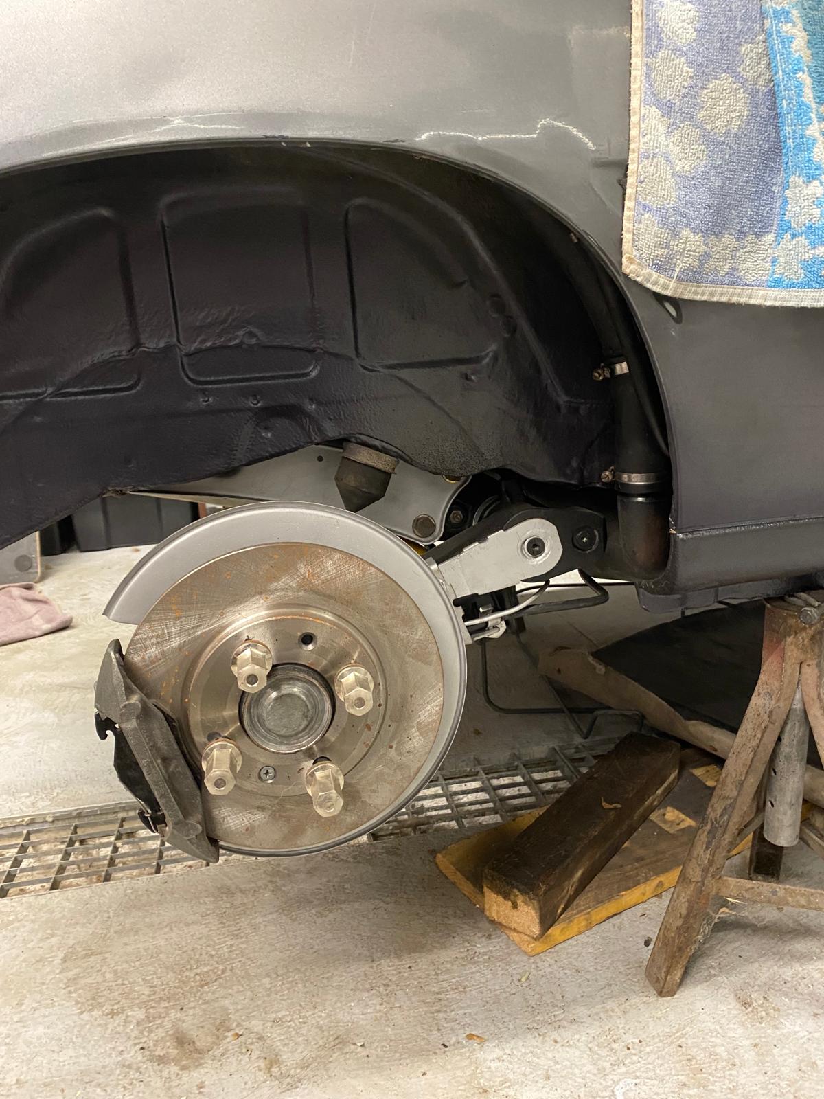 PEUGEOT 205 GTI 1.6L 115CH