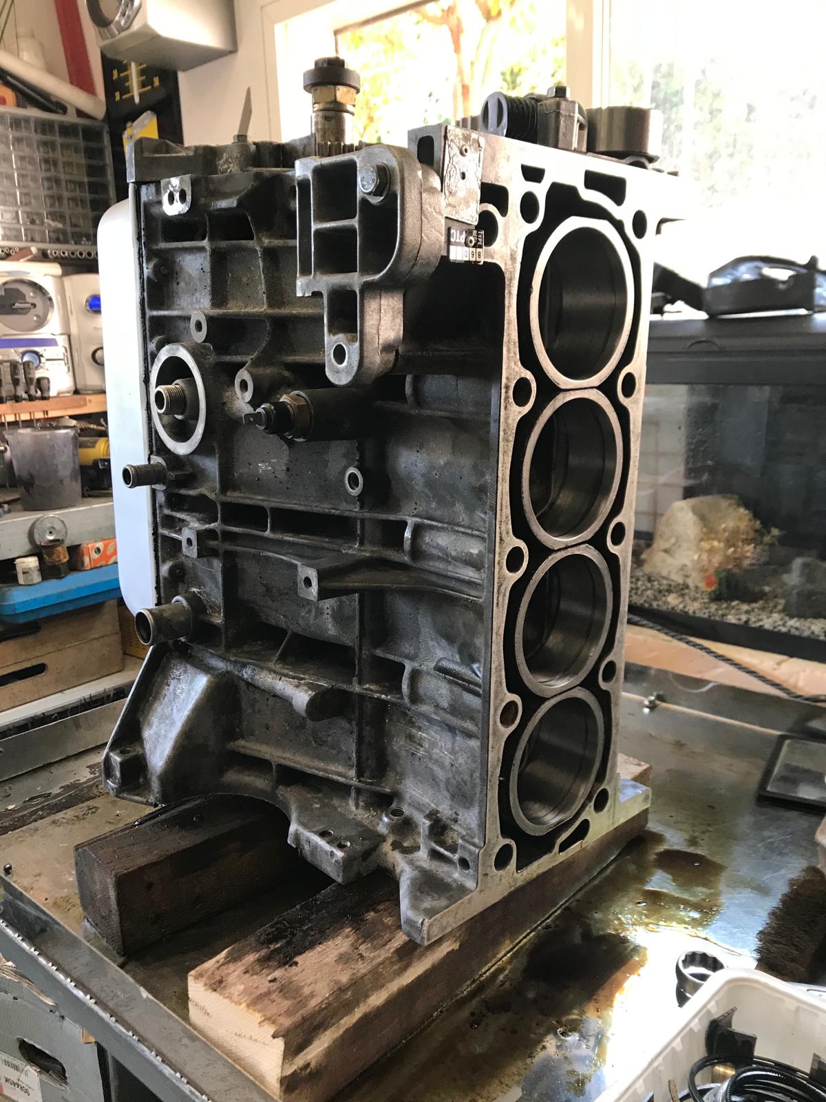 PEUGEOT 205 GTI 1.6L 115CH