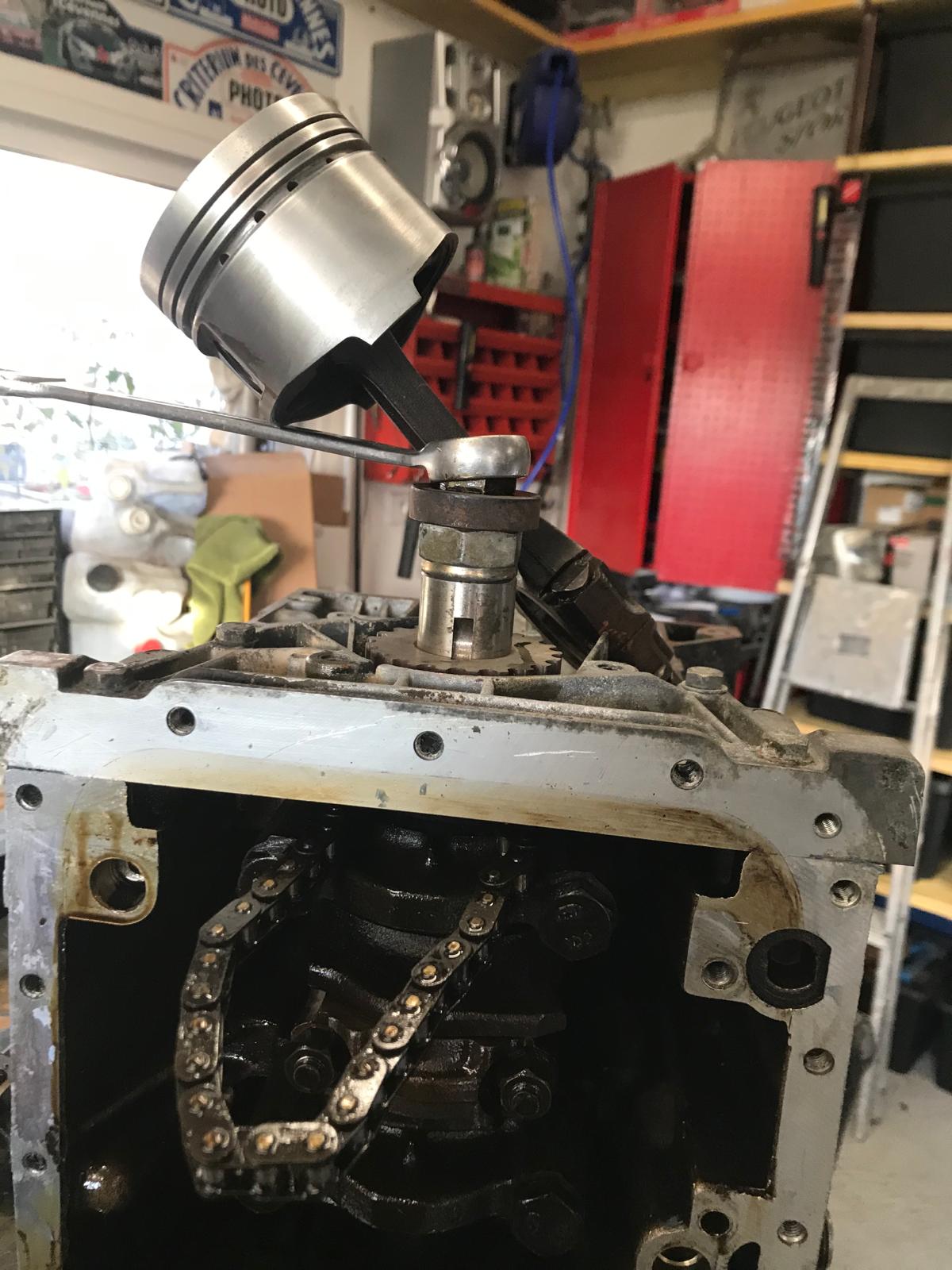 PEUGEOT 205 GTI 1.6L 115CH