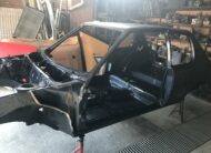 PEUGEOT 205 GTI 1.6L 115CH (RESTAURATION COMPLETE)