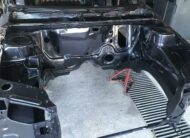 PEUGEOT 205 GTI 1.6L 115CH (RESTAURATION COMPLETE)