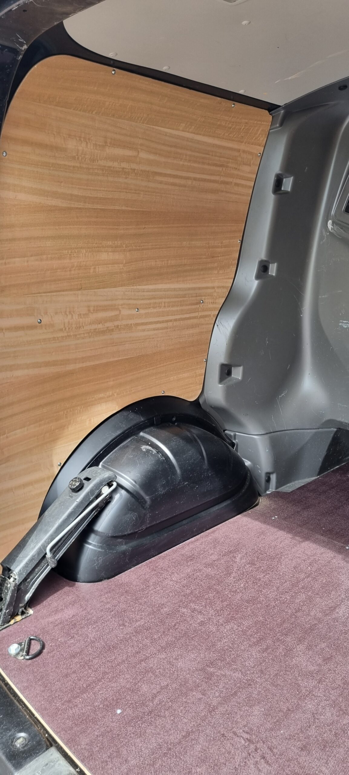 VOLKSWAGEN TRANSPORTER PROCAB T6.1 2.0L TDI 150 DSG