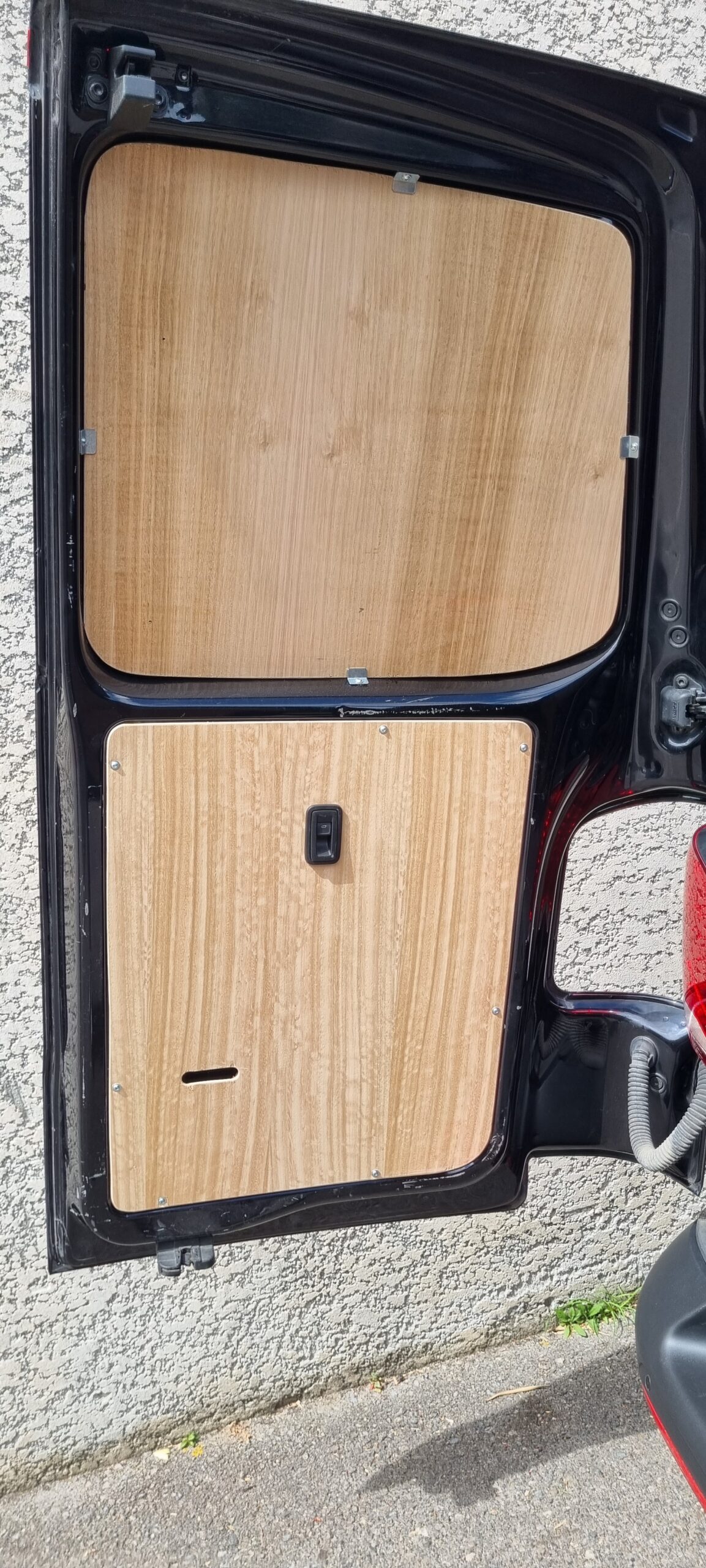 VOLKSWAGEN TRANSPORTER PROCAB T6.1 2.0L TDI 150 DSG