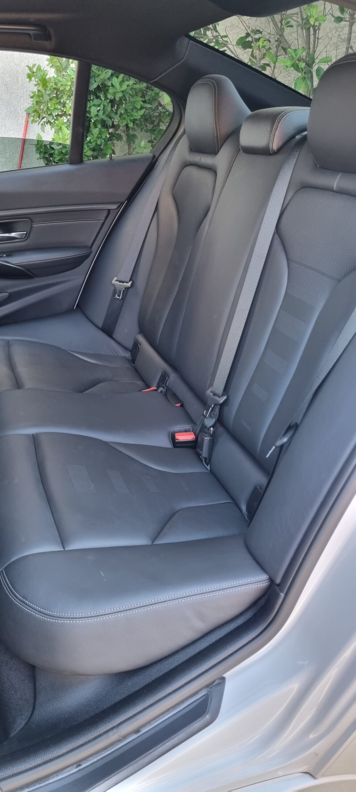 BMW M3 (F80) 3.0L 431CH DKG7 (LOOK COMPETITION)