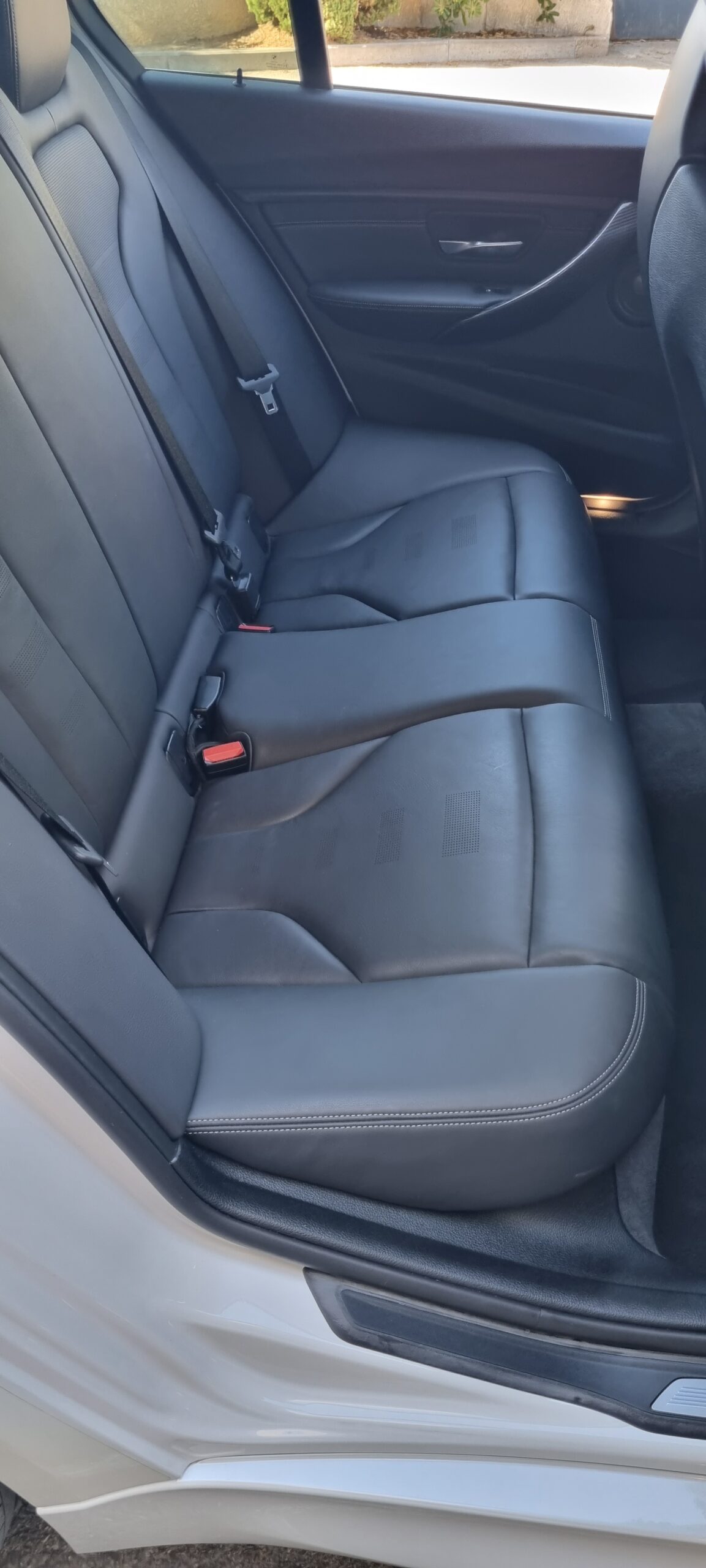 BMW M3 (F80) 3.0L 431CH DKG7 (LOOK COMPETITION)