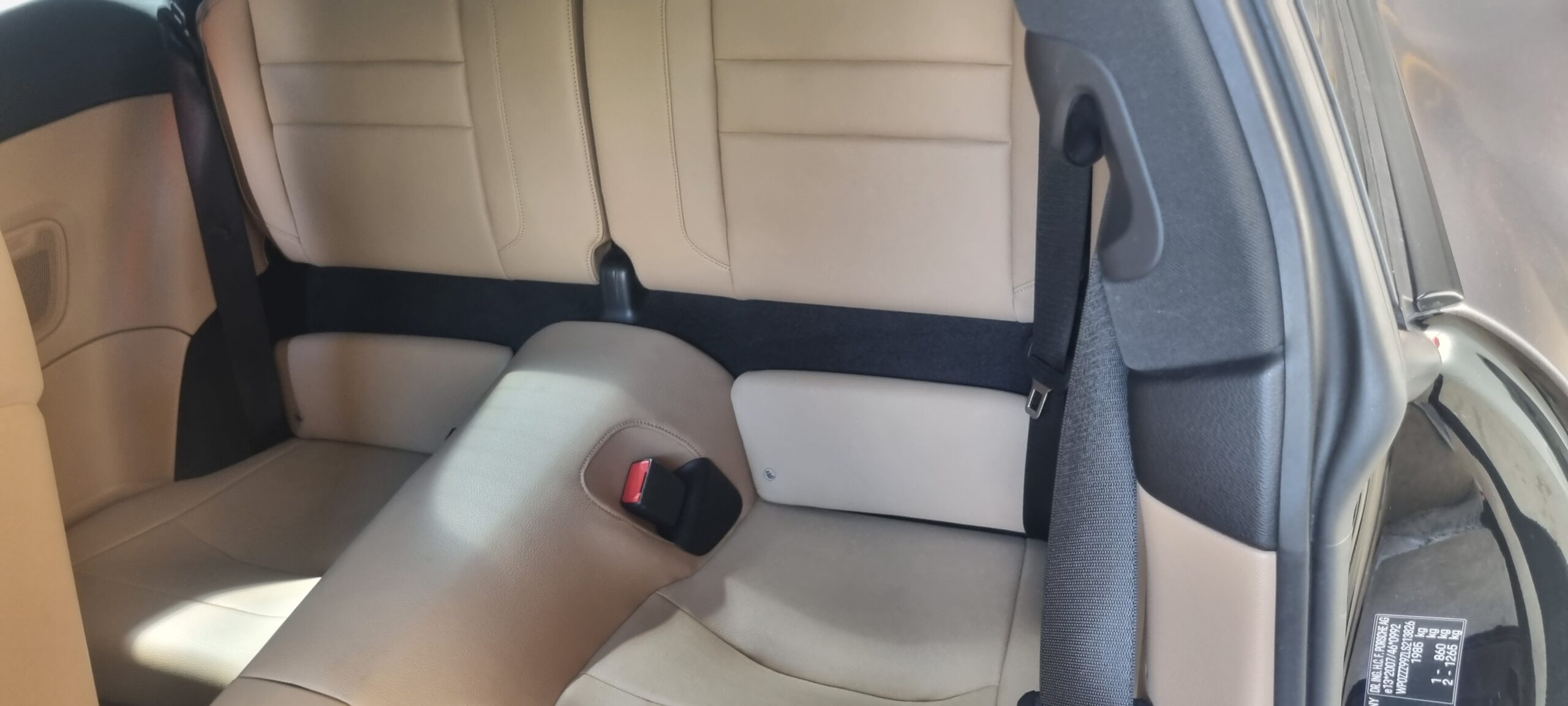 PORSCHE 992 CARRERA S 3.0L 450CH