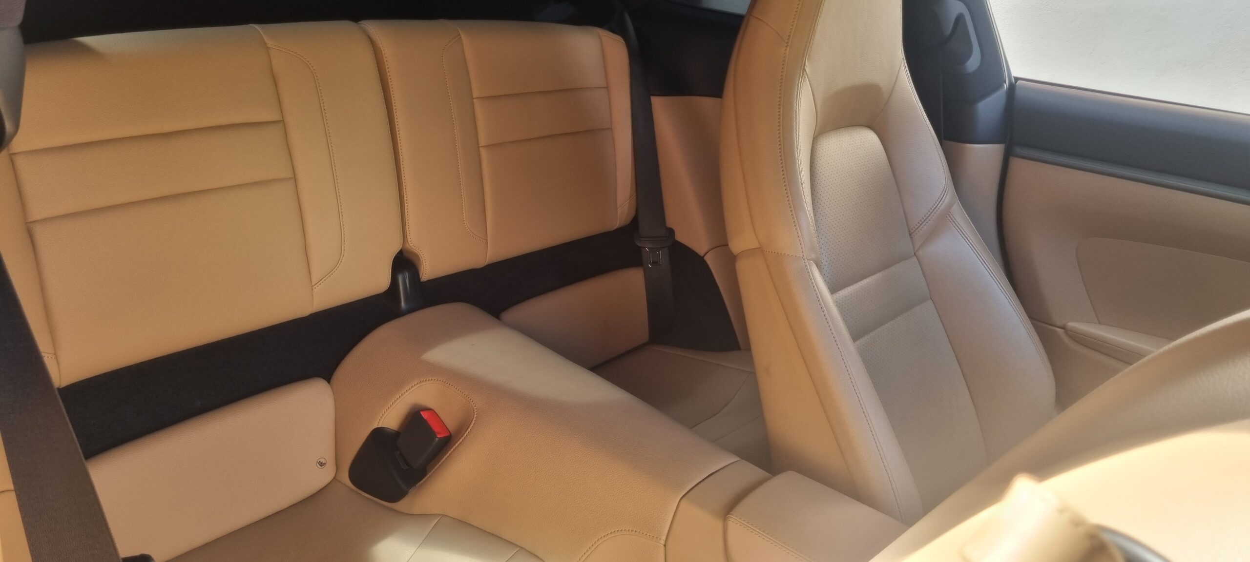 PORSCHE 992 CARRERA S 3.0L 450CH