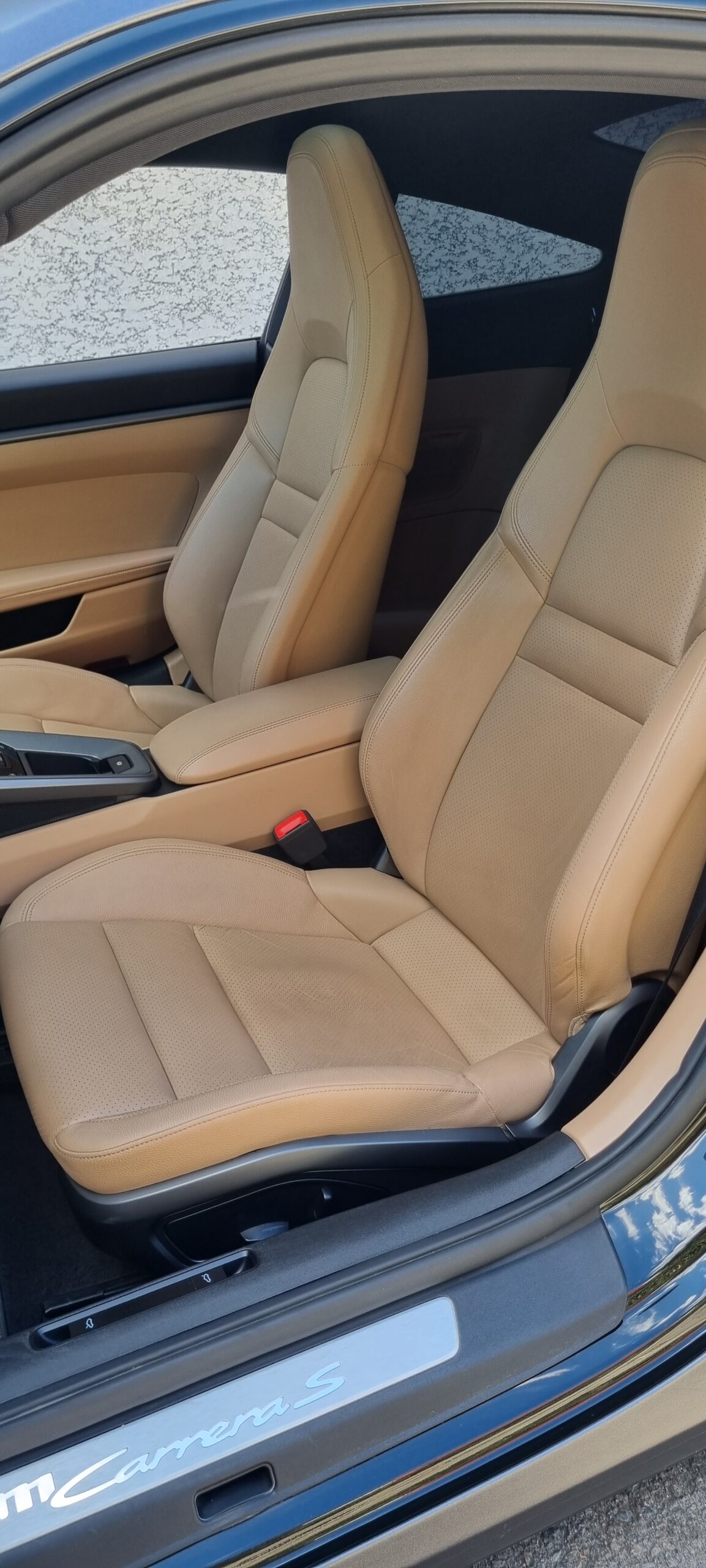 PORSCHE 992 CARRERA S 3.0L 450CH