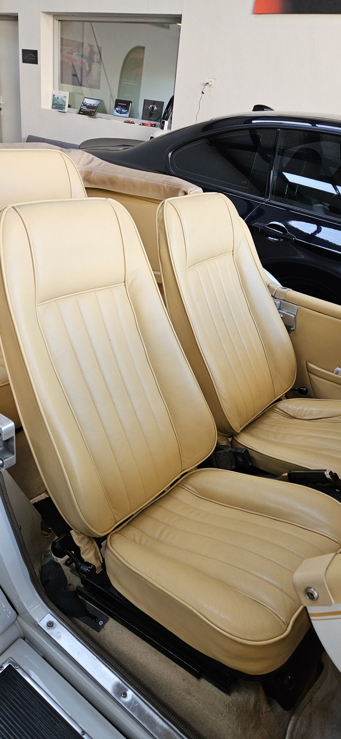 EXCALIBUR PHAETON III V8 7.4L