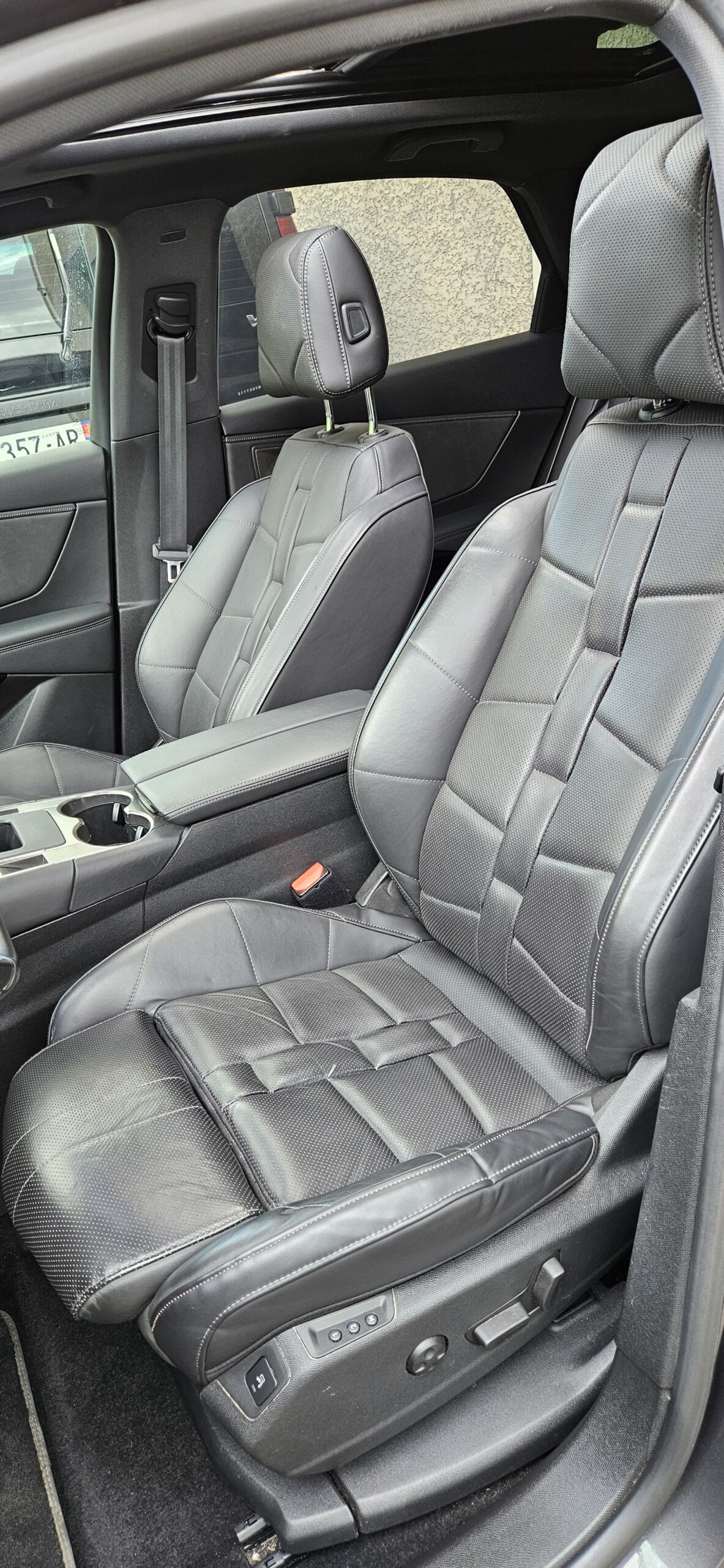 DS DS7 Crossback E-Tense 1.6 THP 16V 300 Plug in Hybrid 4X4 LOUVRE