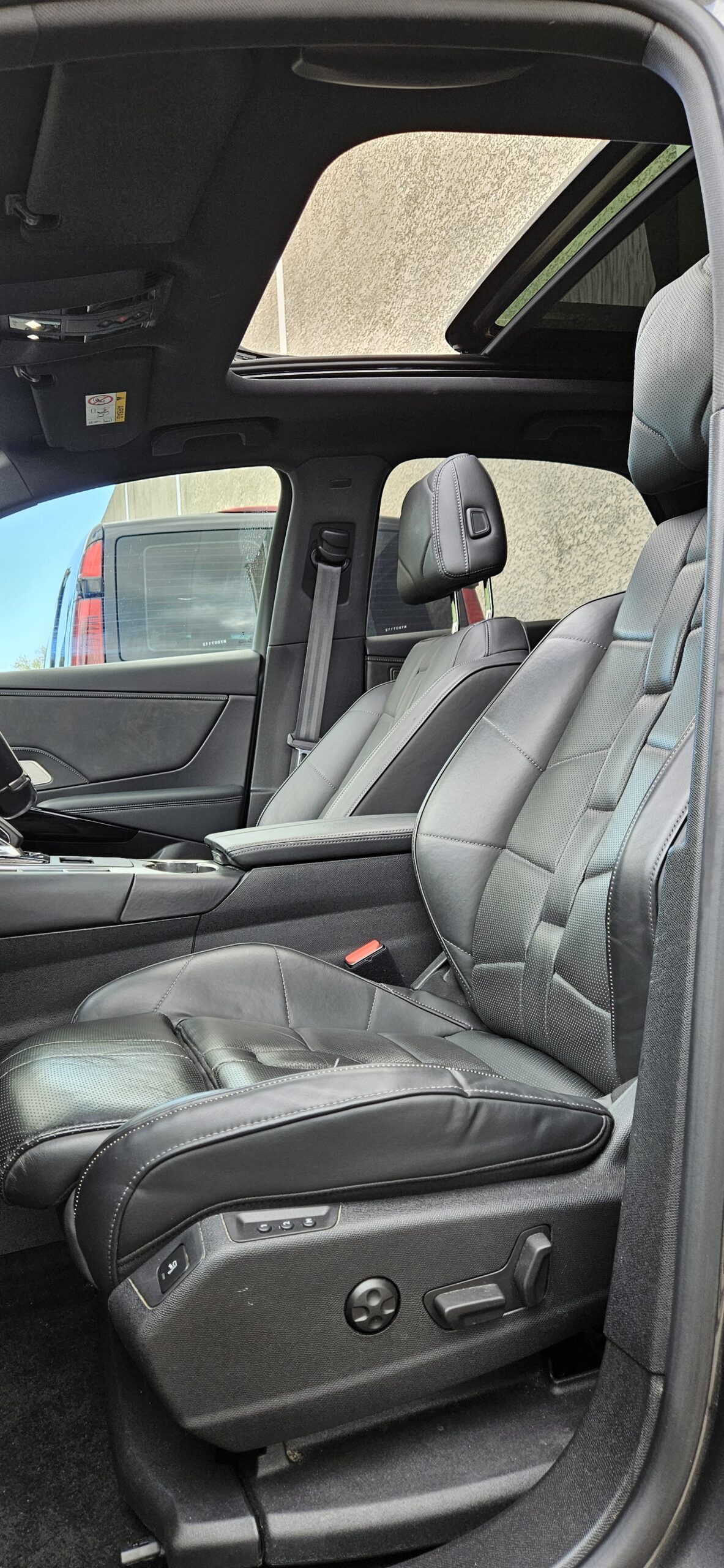 DS DS7 Crossback E-Tense 1.6 THP 16V 300 Plug in Hybrid 4X4 LOUVRE