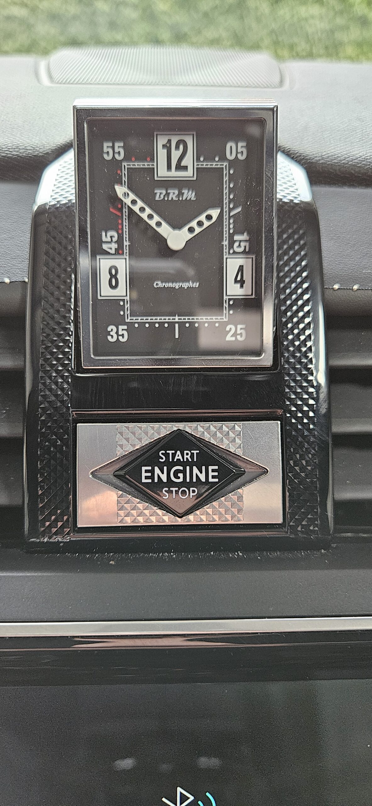 DS DS7 Crossback E-Tense 1.6 THP 16V 300 Plug in Hybrid 4X4 LOUVRE