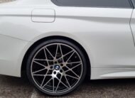 UNIQUE BMW 420D COUPE PACK M LOOK M4