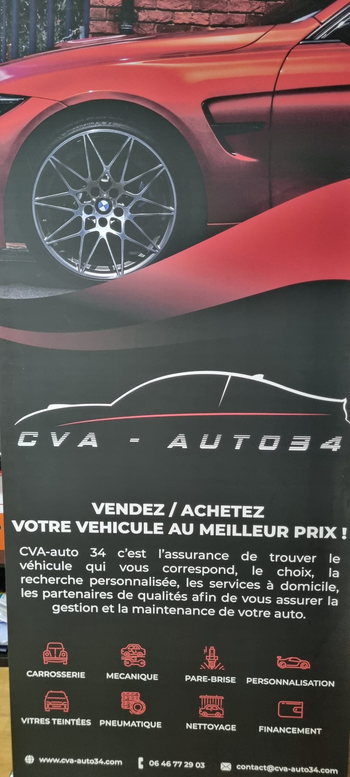 UNIQUE BMW 420D COUPE PACK M LOOK M4