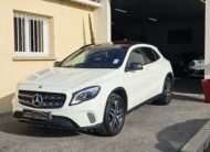 MERCEDES GLA 200 D 7G-TRONIC SENSATION