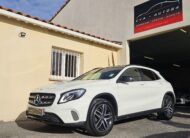 MERCEDES GLA 200 D 7G-TRONIC SENSATION