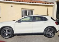 MERCEDES GLA 200 D 7G-TRONIC SENSATION