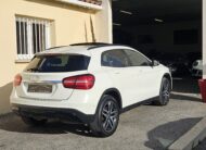 MERCEDES GLA 200 D 7G-TRONIC SENSATION