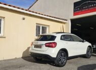 MERCEDES GLA 200 D 7G-TRONIC SENSATION