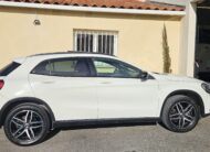 MERCEDES GLA 200 D 7G-TRONIC SENSATION