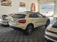 MERCEDES GLA 200 D 7G-TRONIC SENSATION