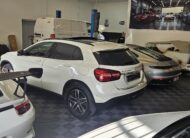 MERCEDES GLA 200 D 7G-TRONIC SENSATION