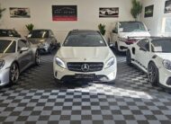 MERCEDES GLA 200 D 7G-TRONIC SENSATION