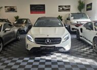 MERCEDES GLA 200 D 7G-TRONIC SENSATION
