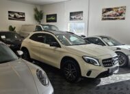 MERCEDES GLA 200 D 7G-TRONIC SENSATION