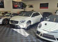 MERCEDES GLA 200 D 7G-TRONIC SENSATION