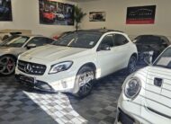 MERCEDES GLA 200 D 7G-TRONIC SENSATION