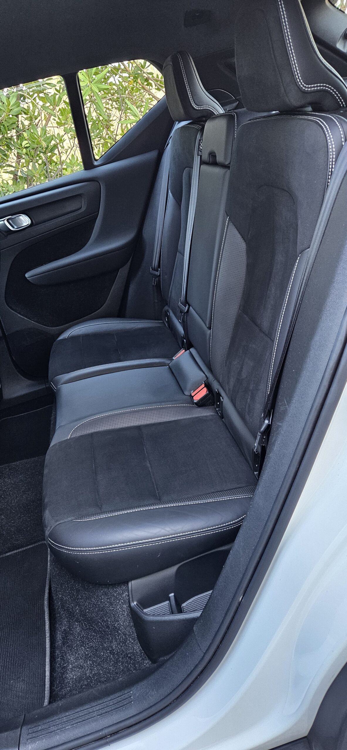 VOLVO XC 40 R-DESIGN 190CH BVA