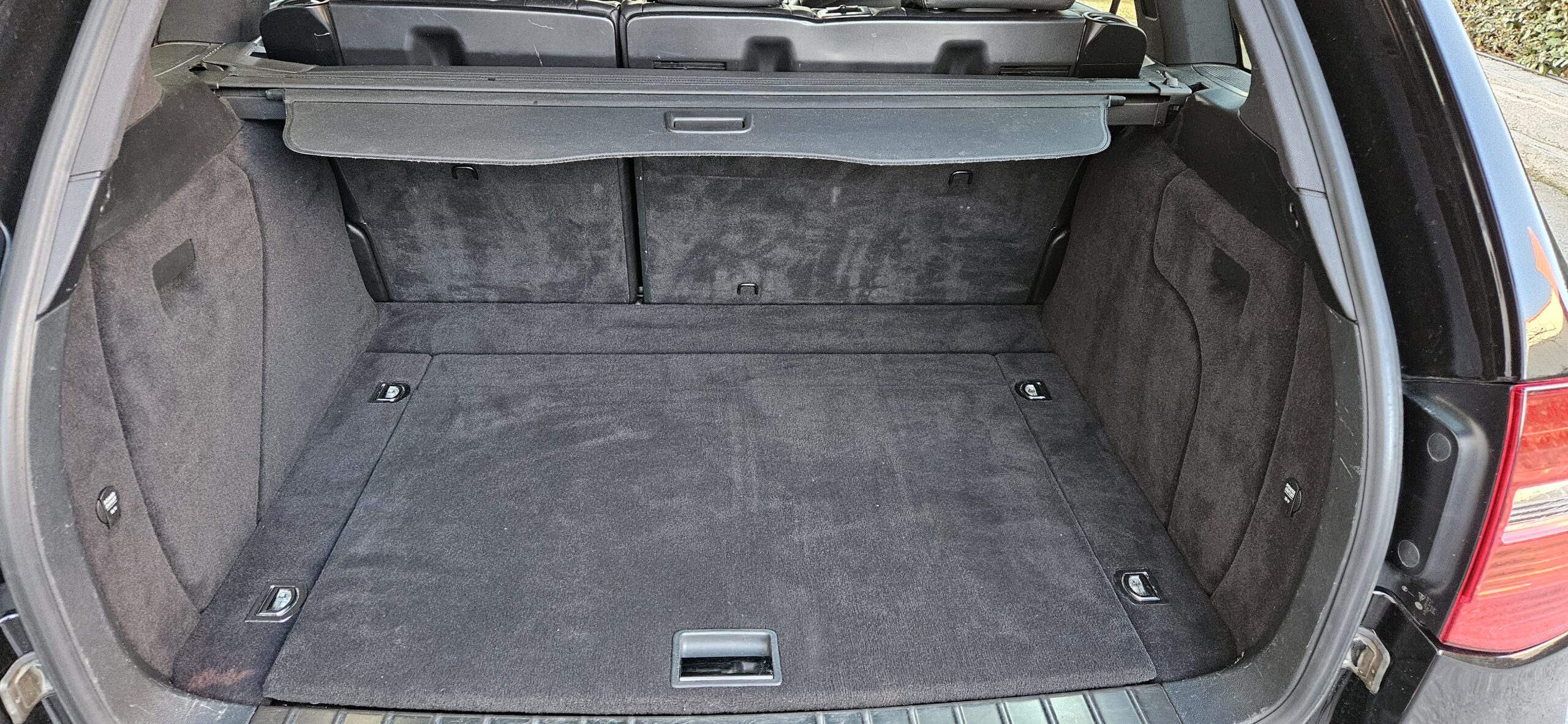 PORSCHE CAYENNE 3.0L V6 240CH DIESEL