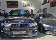 BMW X6 50i V8 4.4L BI-TURBO 407CH INDIVIDUAL