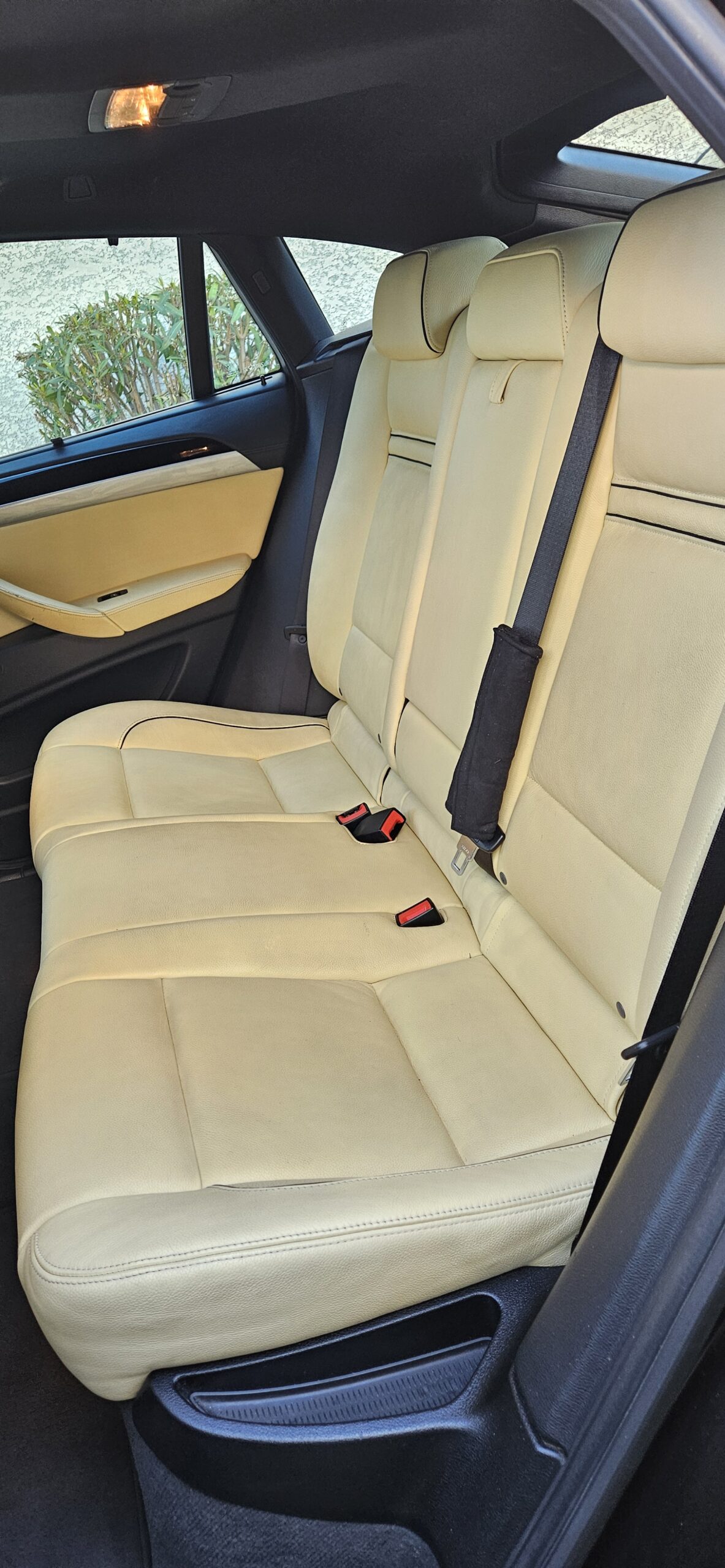 BMW X6 50i V8 4.4L BI-TURBO 407CH INDIVIDUAL