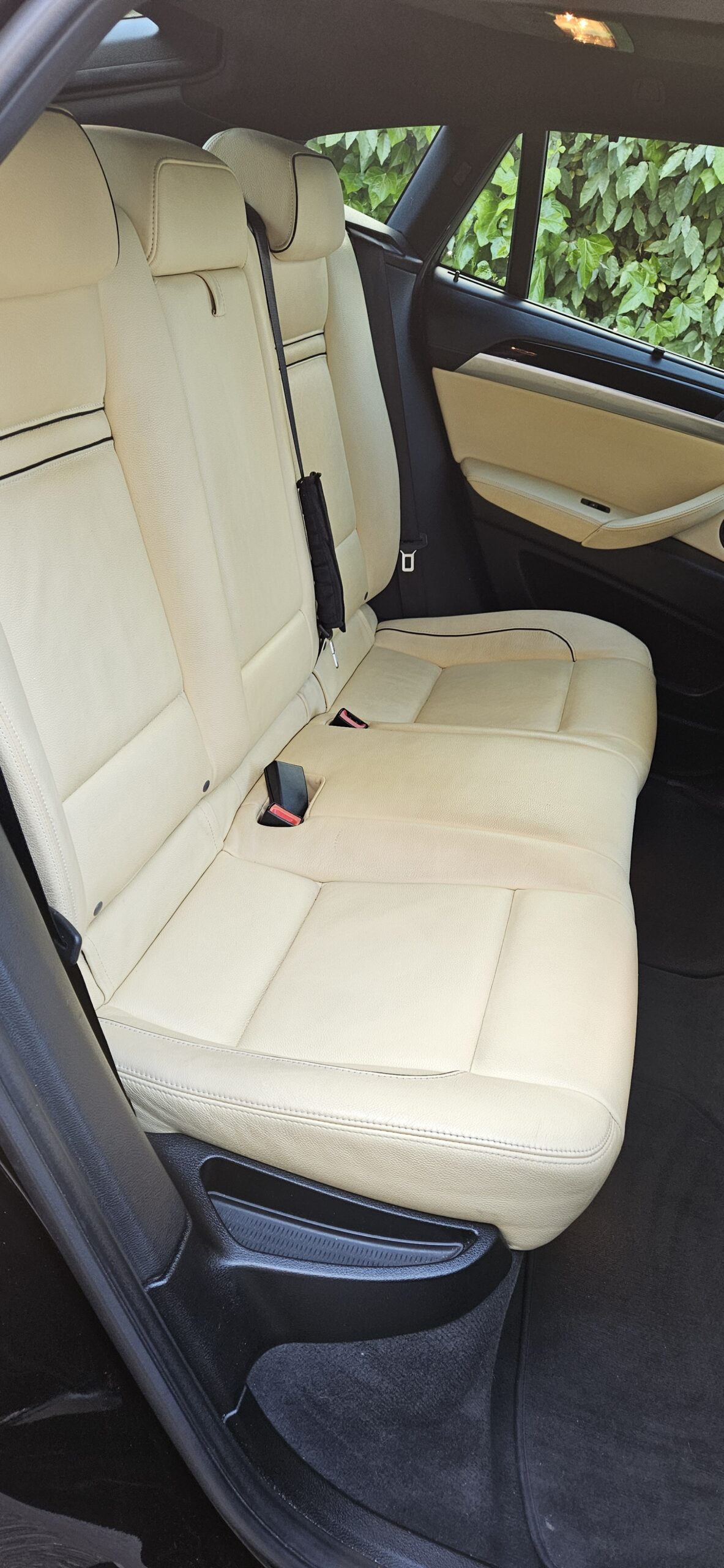 BMW X6 50i V8 4.4L BI-TURBO 407CH INDIVIDUAL