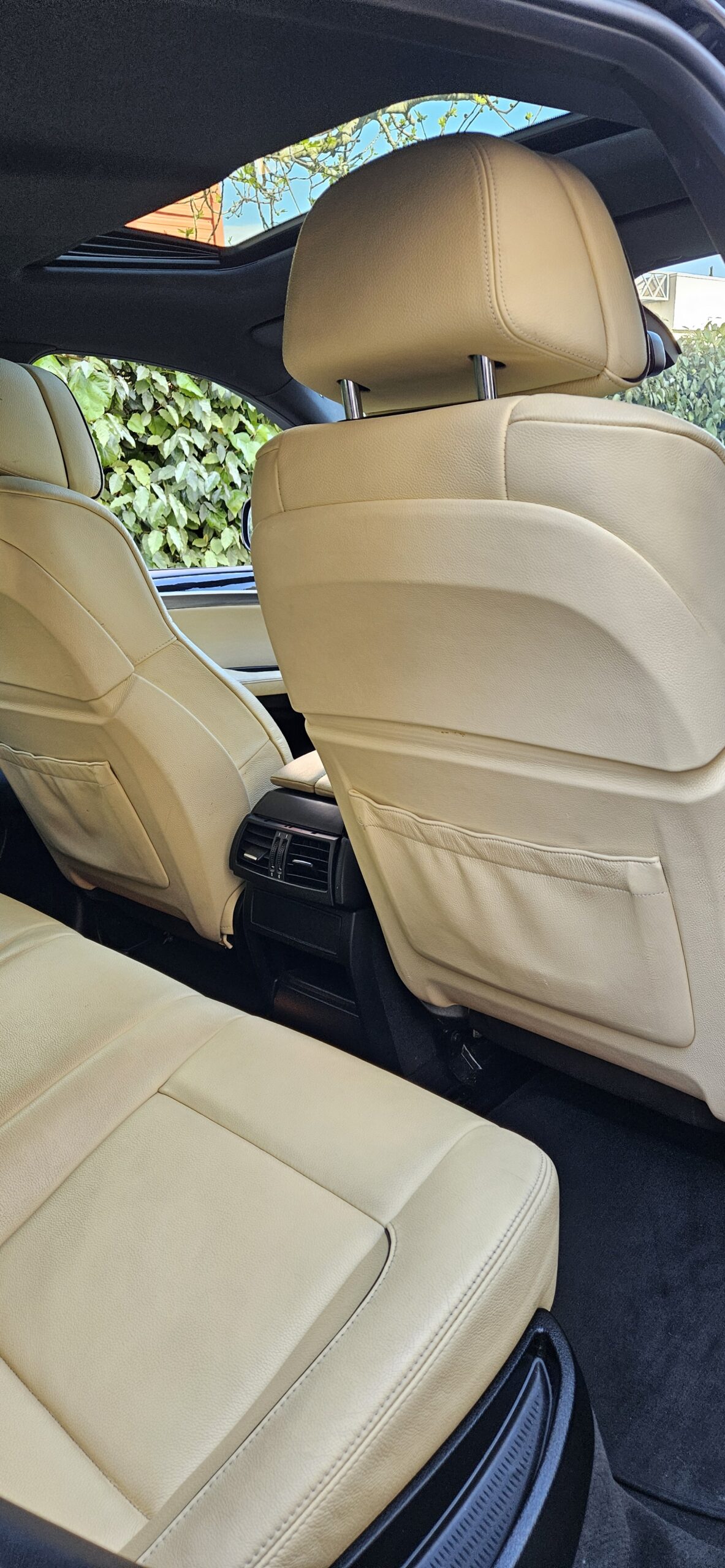 BMW X6 50i V8 4.4L BI-TURBO 407CH INDIVIDUAL