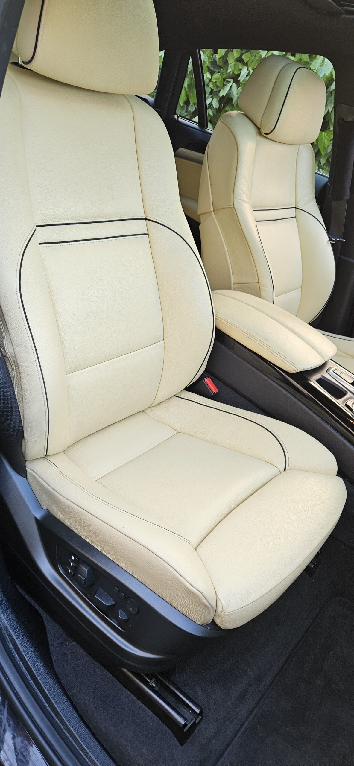 BMW X6 50i V8 4.4L BI-TURBO 407CH INDIVIDUAL