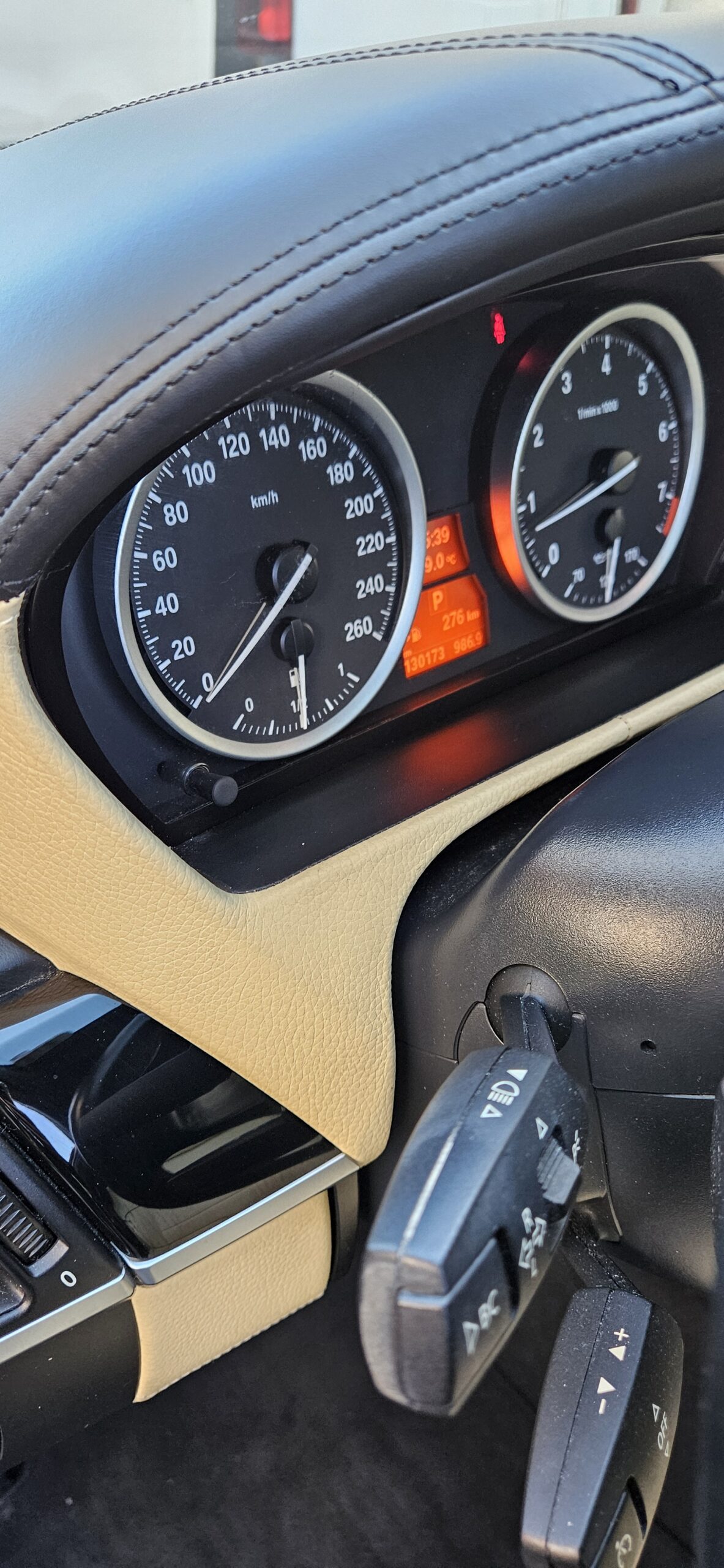 BMW X6 50i V8 4.4L BI-TURBO 407CH INDIVIDUAL