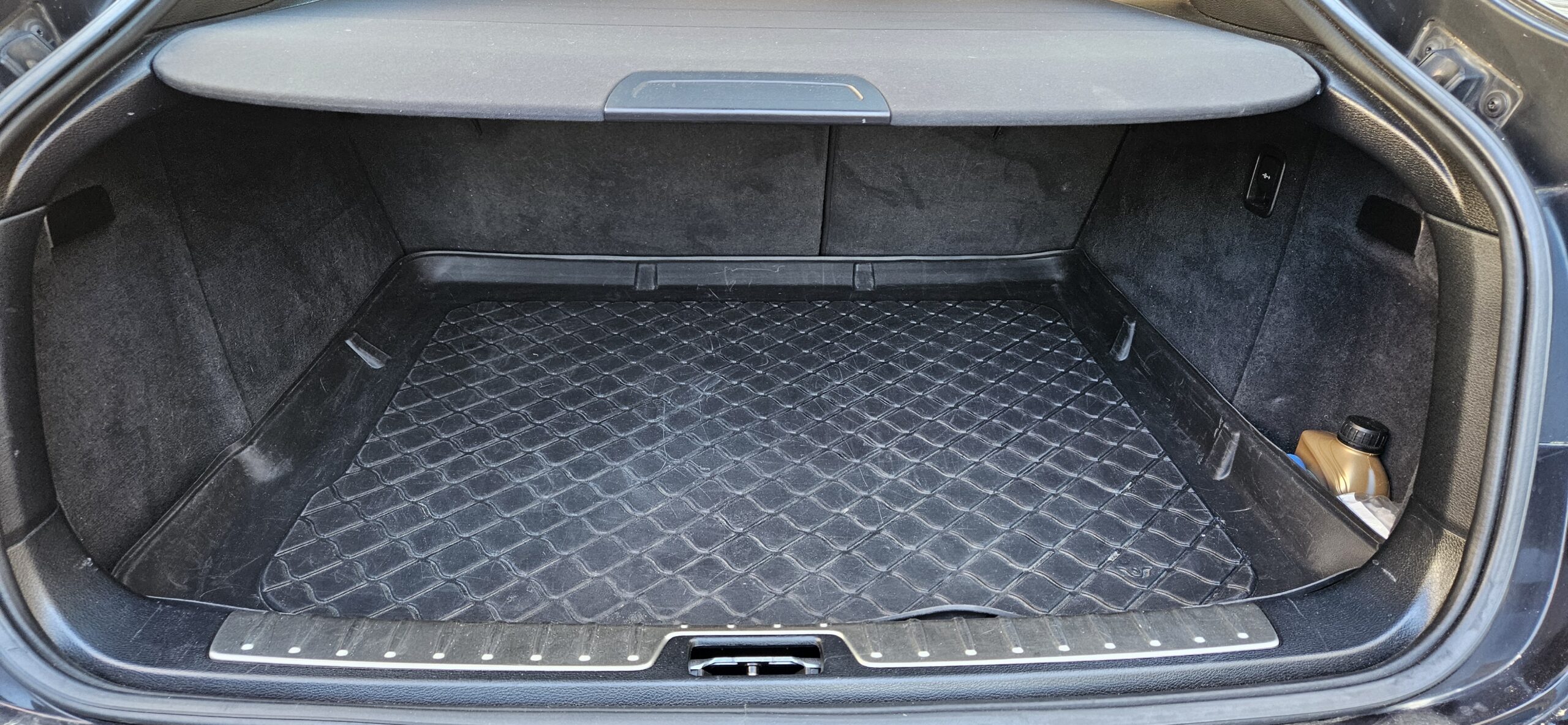 BMW X6 50i V8 4.4L BI-TURBO 407CH INDIVIDUAL