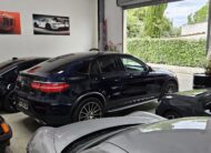 MERCEDES GLC COUPE 250D PACK AMG
