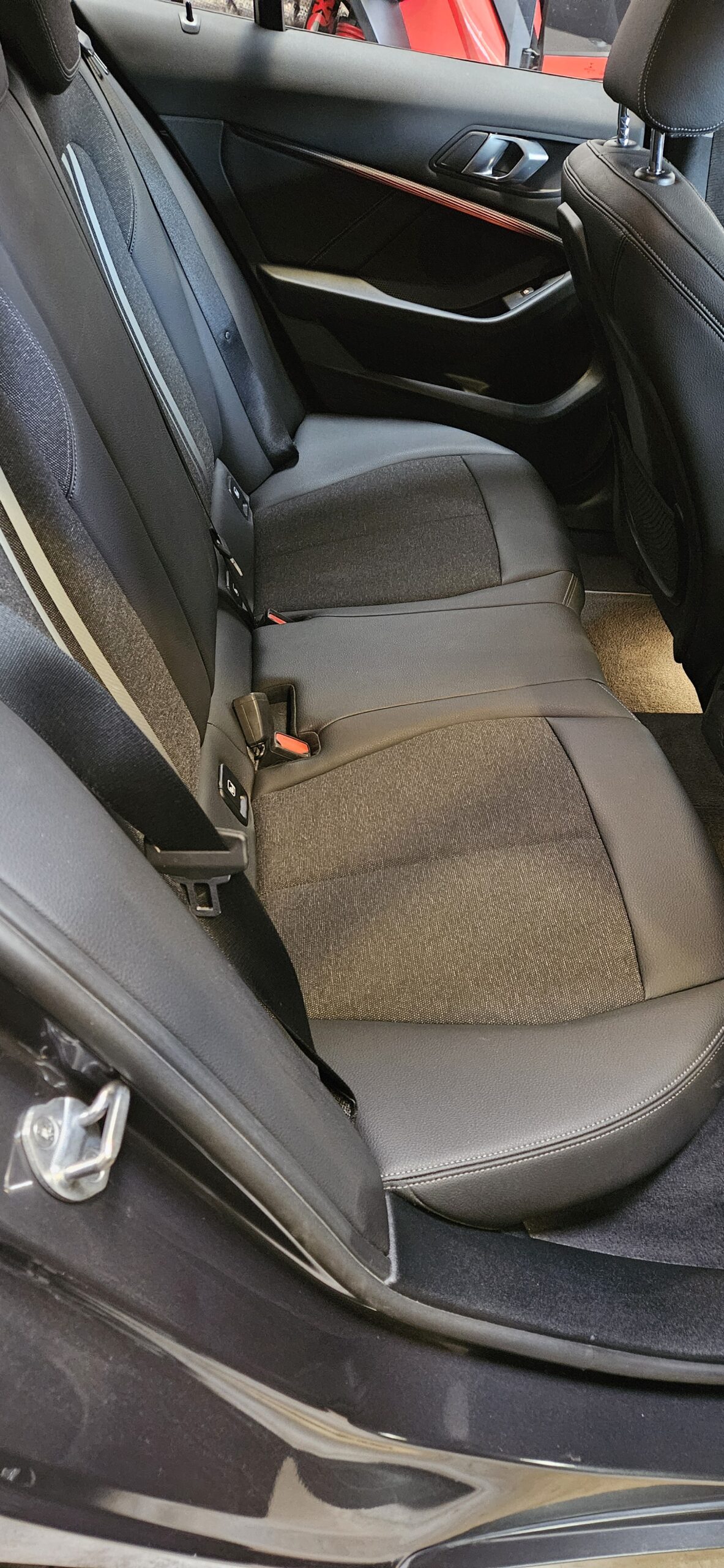 BMW 118i SPORT 136CH